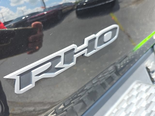 Used 2025 RAM 1500 RHO w/ RHO Level 1 Equipment Group AWD/4WD image 53