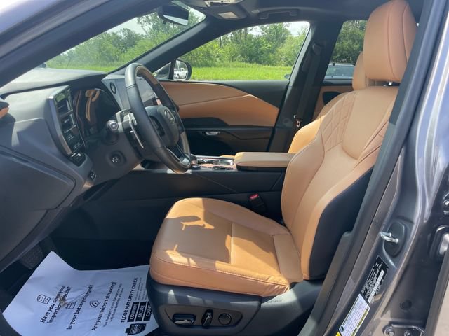 Used 2023 Lexus RX 350 Premium FWD image 19