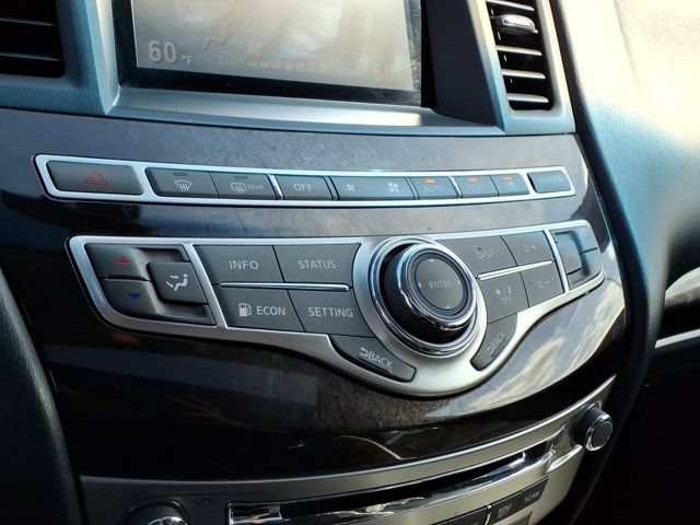 Used 2015 INFINITI QX60 Luxe AWD/4WD image 13