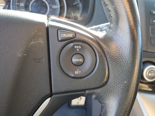 Used 2012 Honda CR-V EX-L image 14