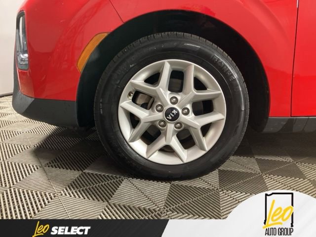 Used 2021 Kia Soul S FWD image 24