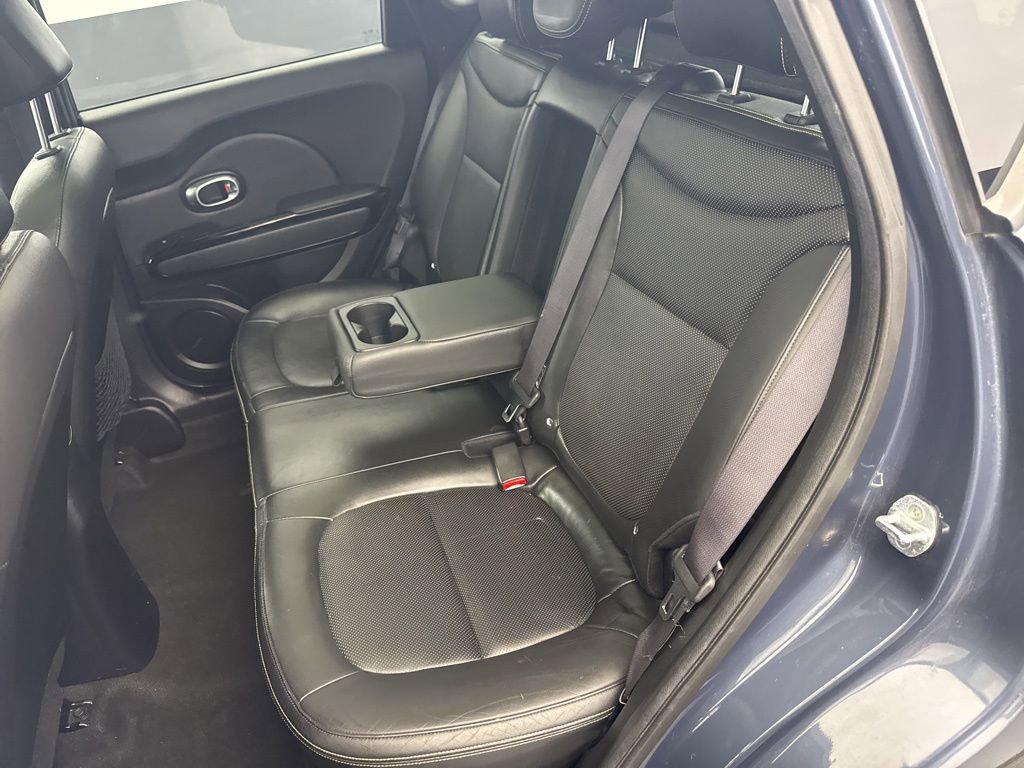 Used 2014 Kia Soul + w/ Primo Package image 31