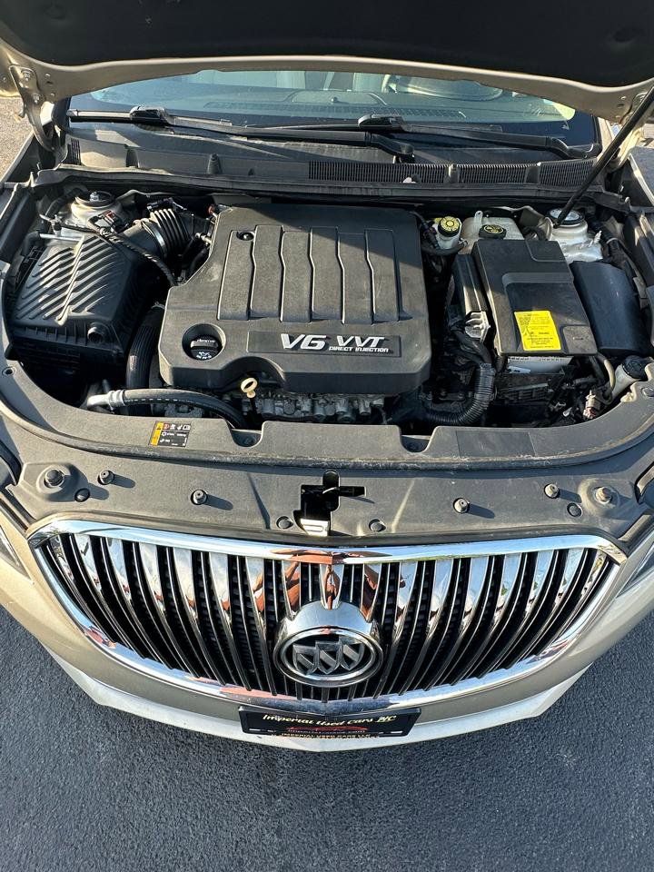 Used 2014 Buick LaCrosse FWD image 30