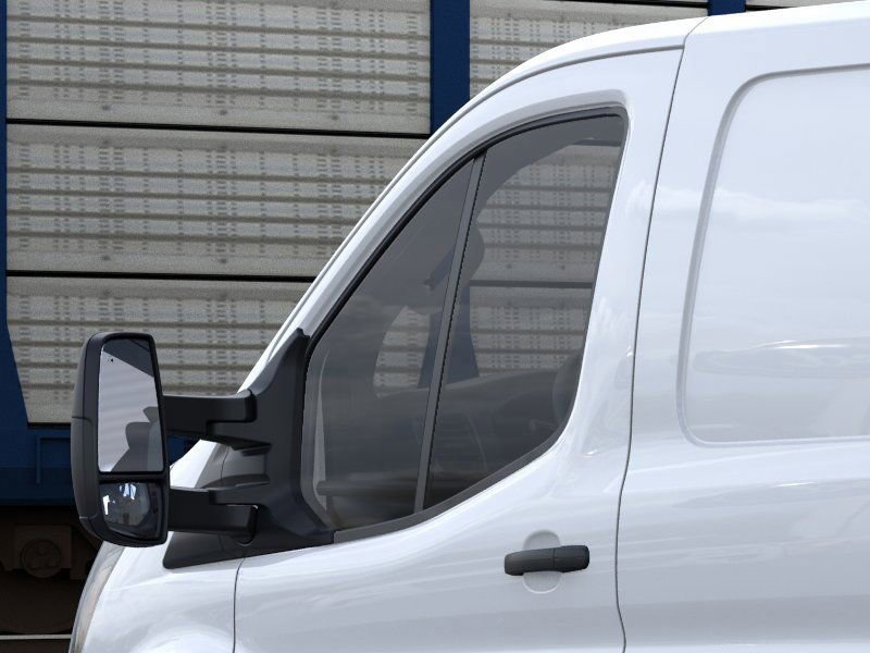 New 2026 Ford Transit 350 Low Roof image 20