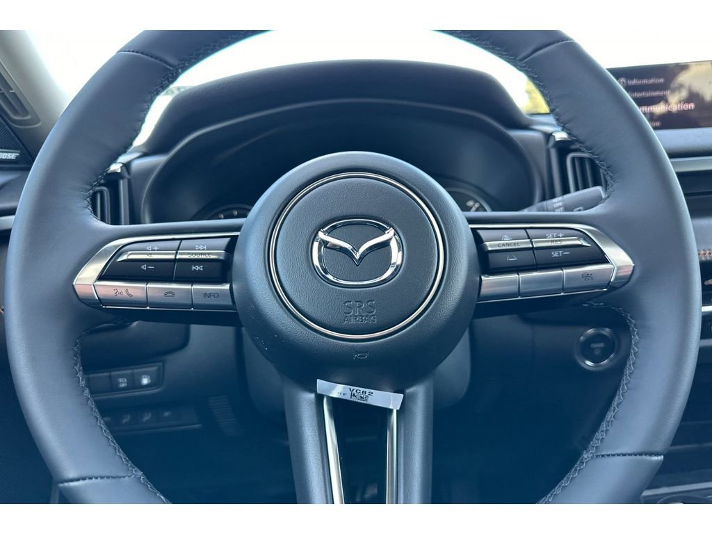 Certified 2025 MAZDA CX-50 2.5 Hybrid w/ Weather Package image 22