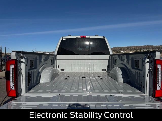 New 2026 Ford F250 Platinum image 20