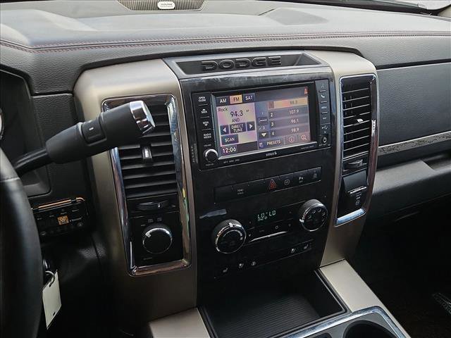 Used 2011 RAM 2500 Longhorn AWD/4WD image 14