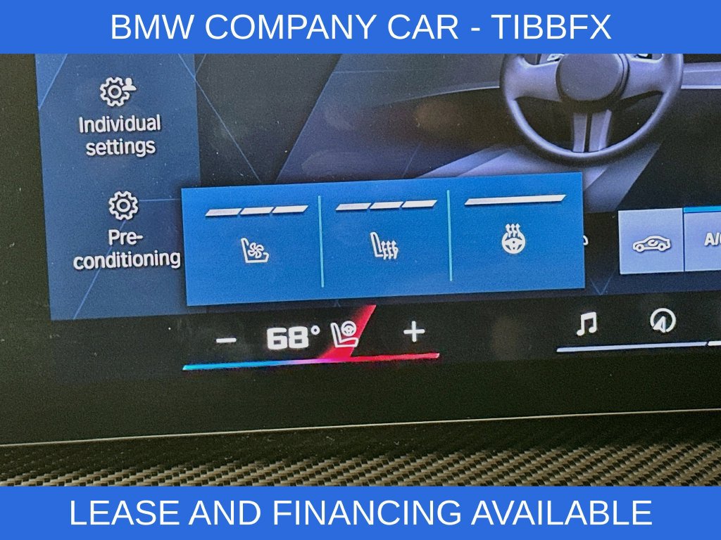 Used 2027 BMW X6 M Competition AWD/4WD image 25