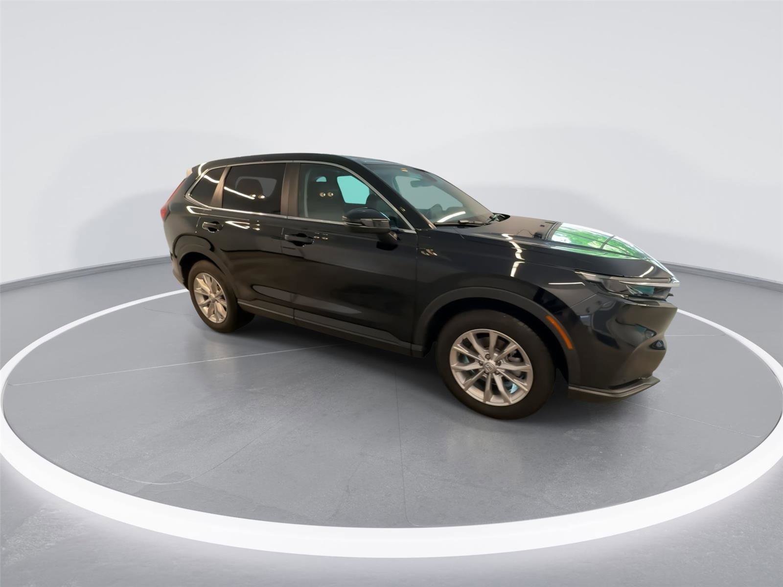 Used 2024 Honda CR-V EX-L image 1