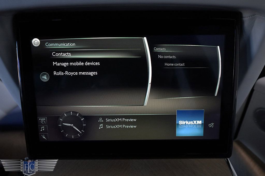 Used 2021 Rolls-Royce Cullinan image 30