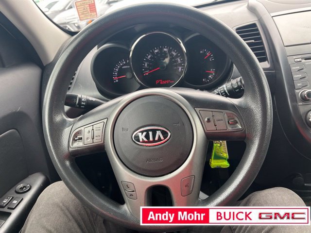 Used 2011 Kia Soul + FWD image 29