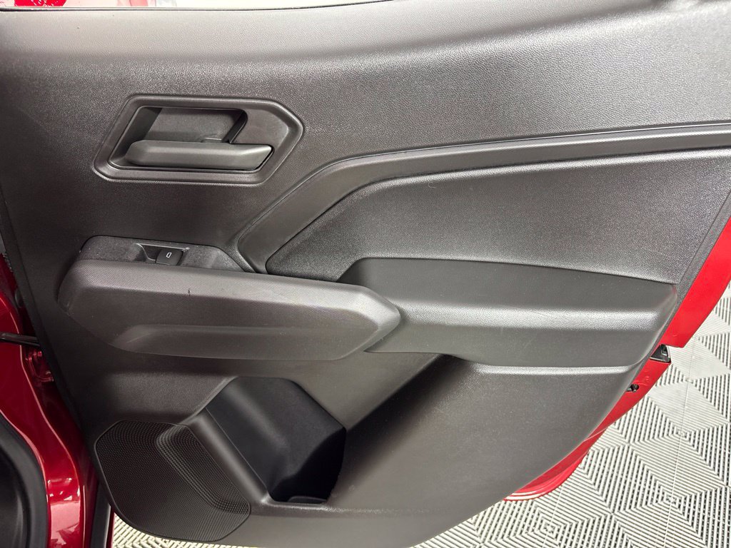 Certified 2023 Chevrolet Colorado Trail Boss w/ LPO, Skid Plate Package AWD/4WD image 19