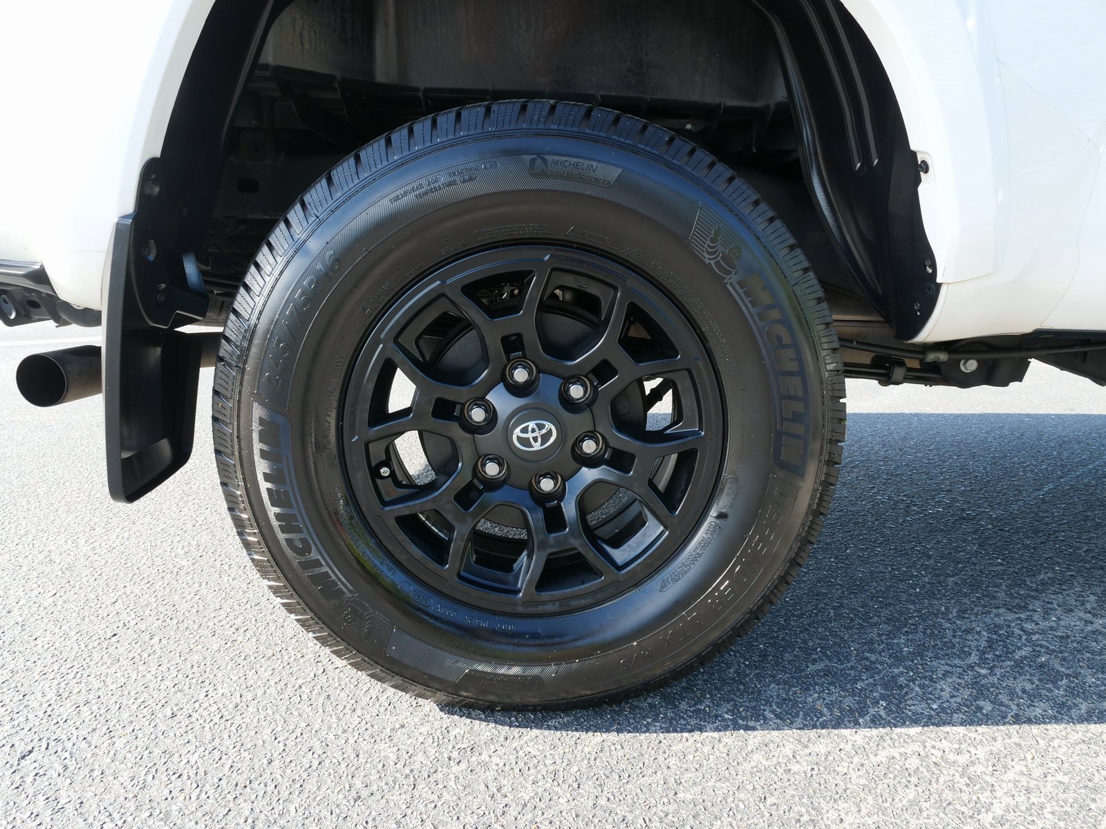 Used 2022 Toyota Tacoma SR5 image 13