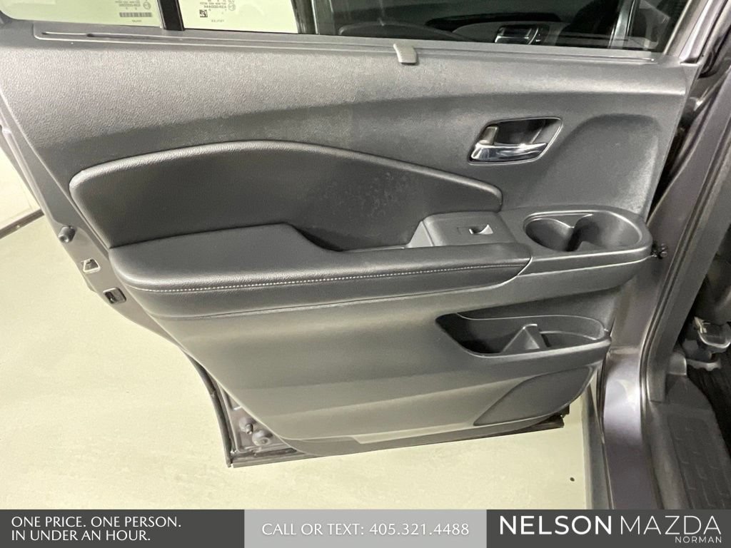 Used 2020 Honda Pilot Elite image 18