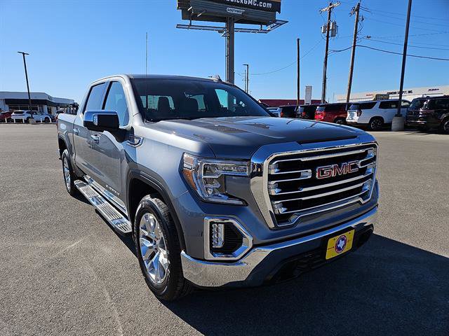 Used 2020 GMC Sierra 1500 SLT image 7