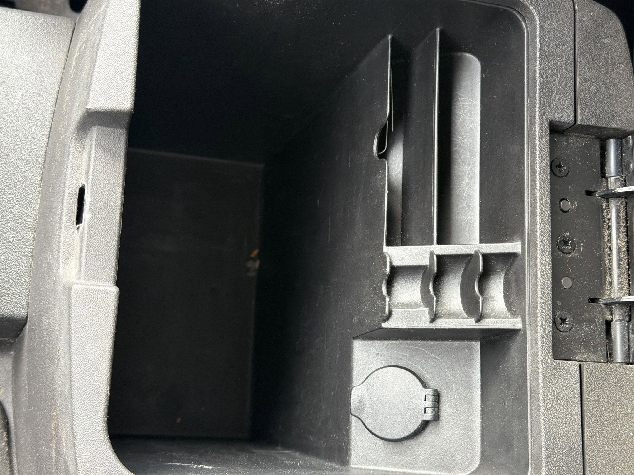 Used 2008 Nissan Xterra S image 13