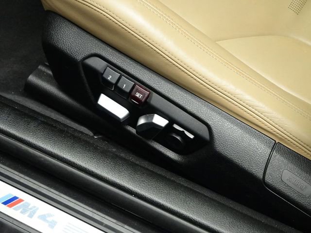 Used 2017 BMW M4 Coupe w/ Executive Package image 45