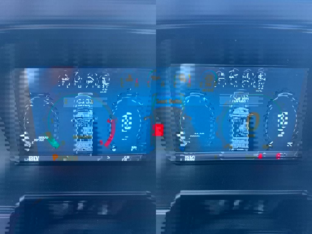 New 2025 Ford F350 Lariat w/ Lariat Ultimate Package image 21