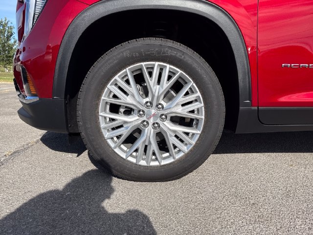 New 2027 GMC Acadia Elevation w/ Elevation Premium Package FWD image 10