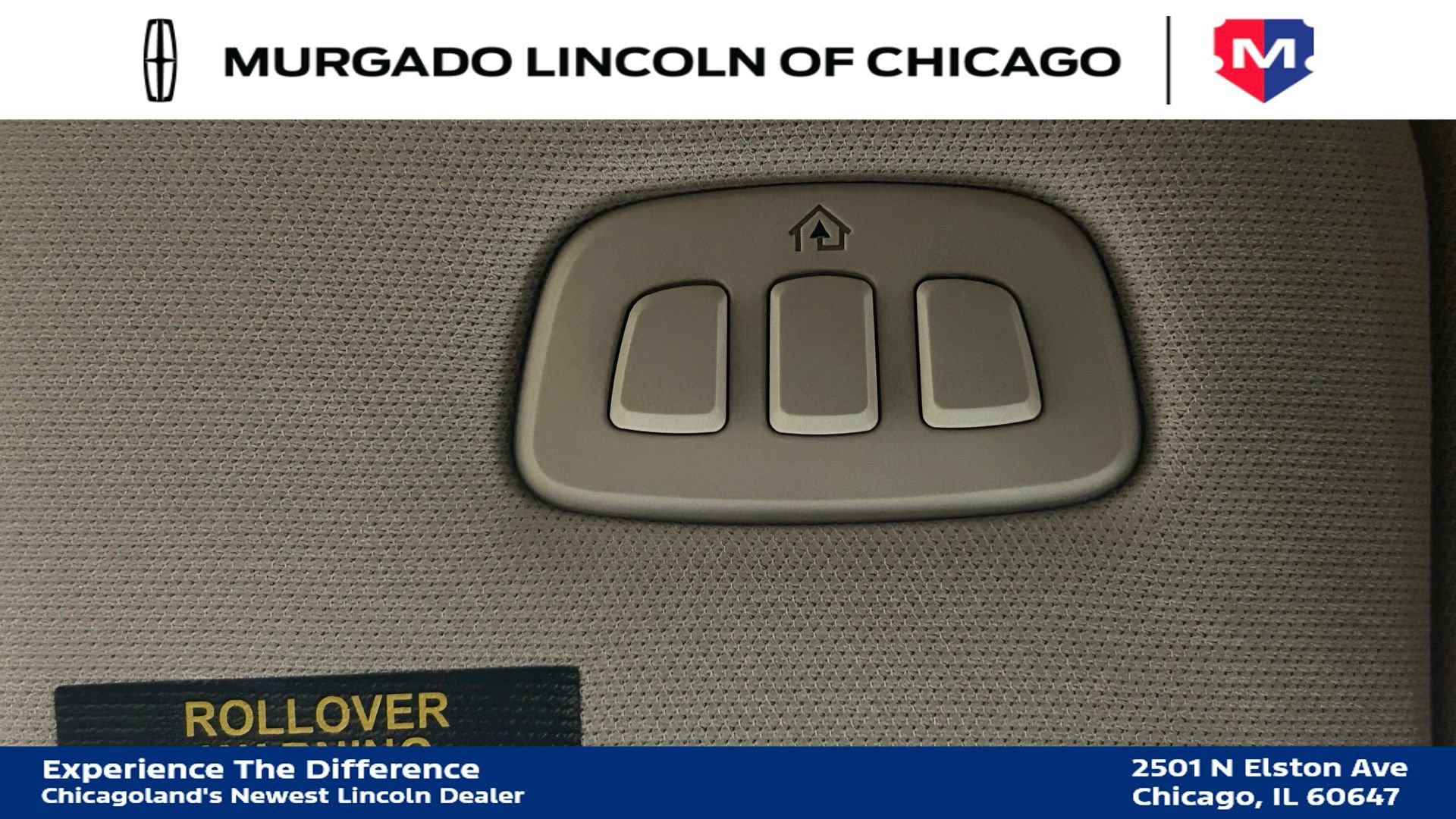Certified 2023 Lincoln Corsair Reserve w/ Equipment Group 201A AWD/4WD image 90