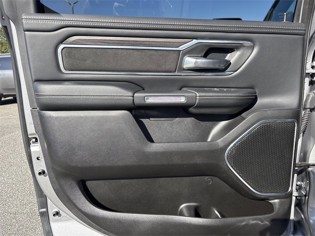 Used 2025 RAM 1500 Laramie image 20