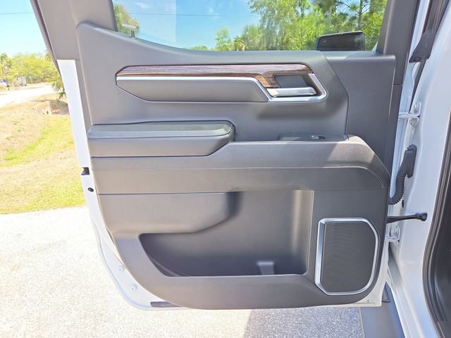 Certified 2024 GMC Sierra 1500 Elevation w/ Elevation Premium Package image 9