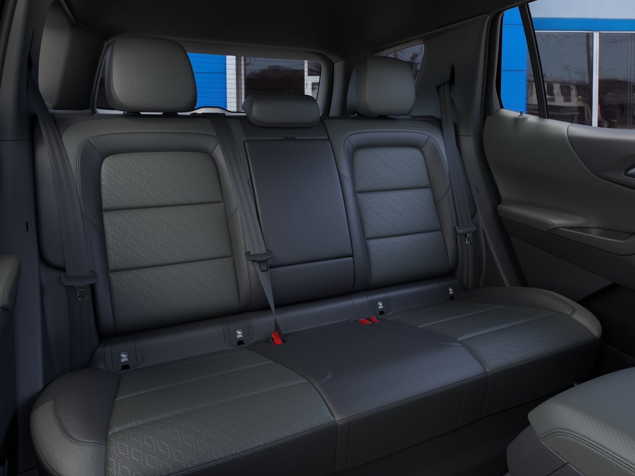 New 2026 Chevrolet Equinox LT w/ Convenience Package II AWD/4WD image 41