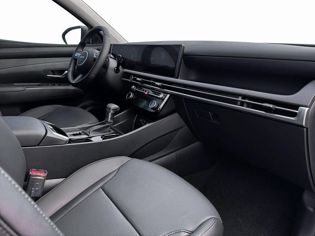 New 2026 Hyundai Tucson SEL image 20