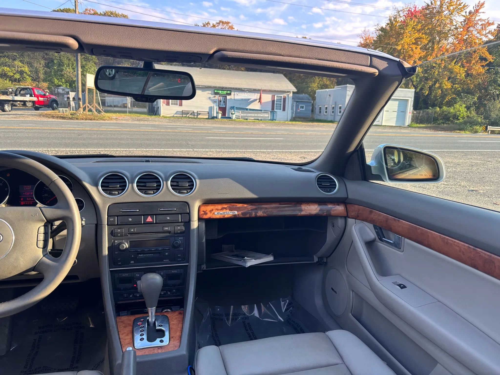 Used 2006 Audi A4 3.0 image 24