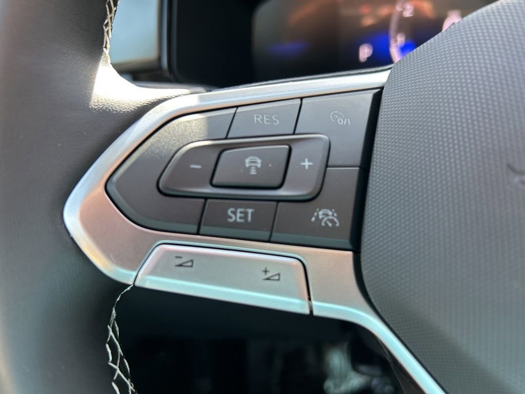 New 2026 Volkswagen Taos S image 25