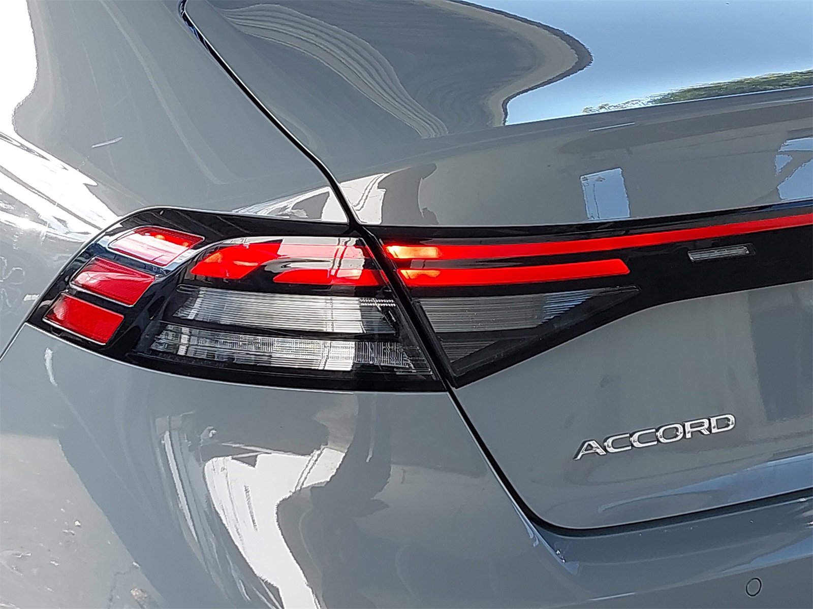 Used 2023 Honda Accord Touring image 34