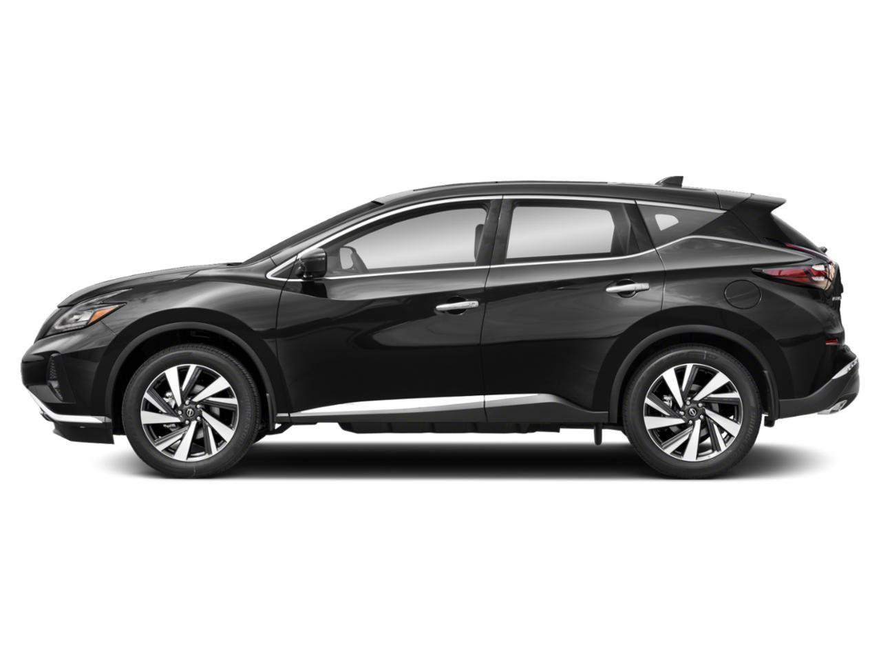Used 2023 Nissan Murano SL w/ SL Moonroof Package image 12