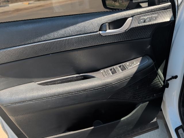 Used 2023 Hyundai Palisade Limited image 22