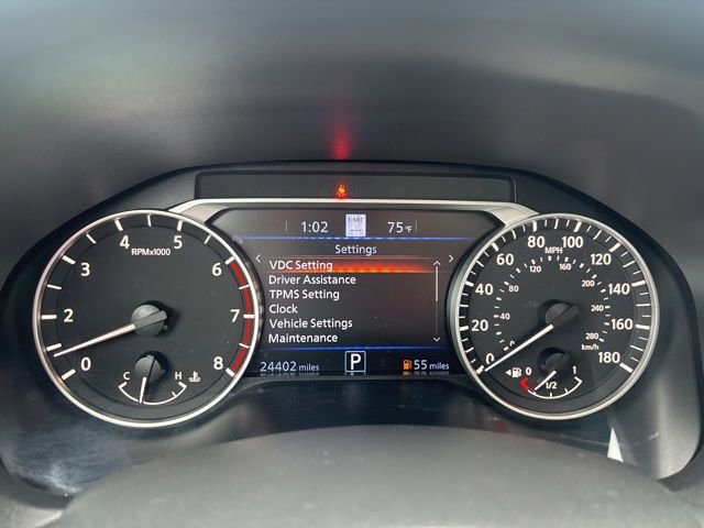 Used 2023 Nissan Altima 2.0 SR FWD image 28
