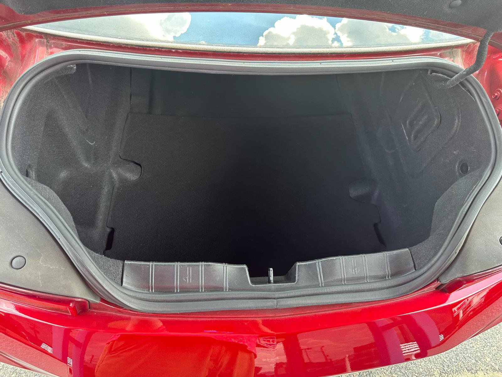 Used 2017 Chevrolet Camaro LT image 23