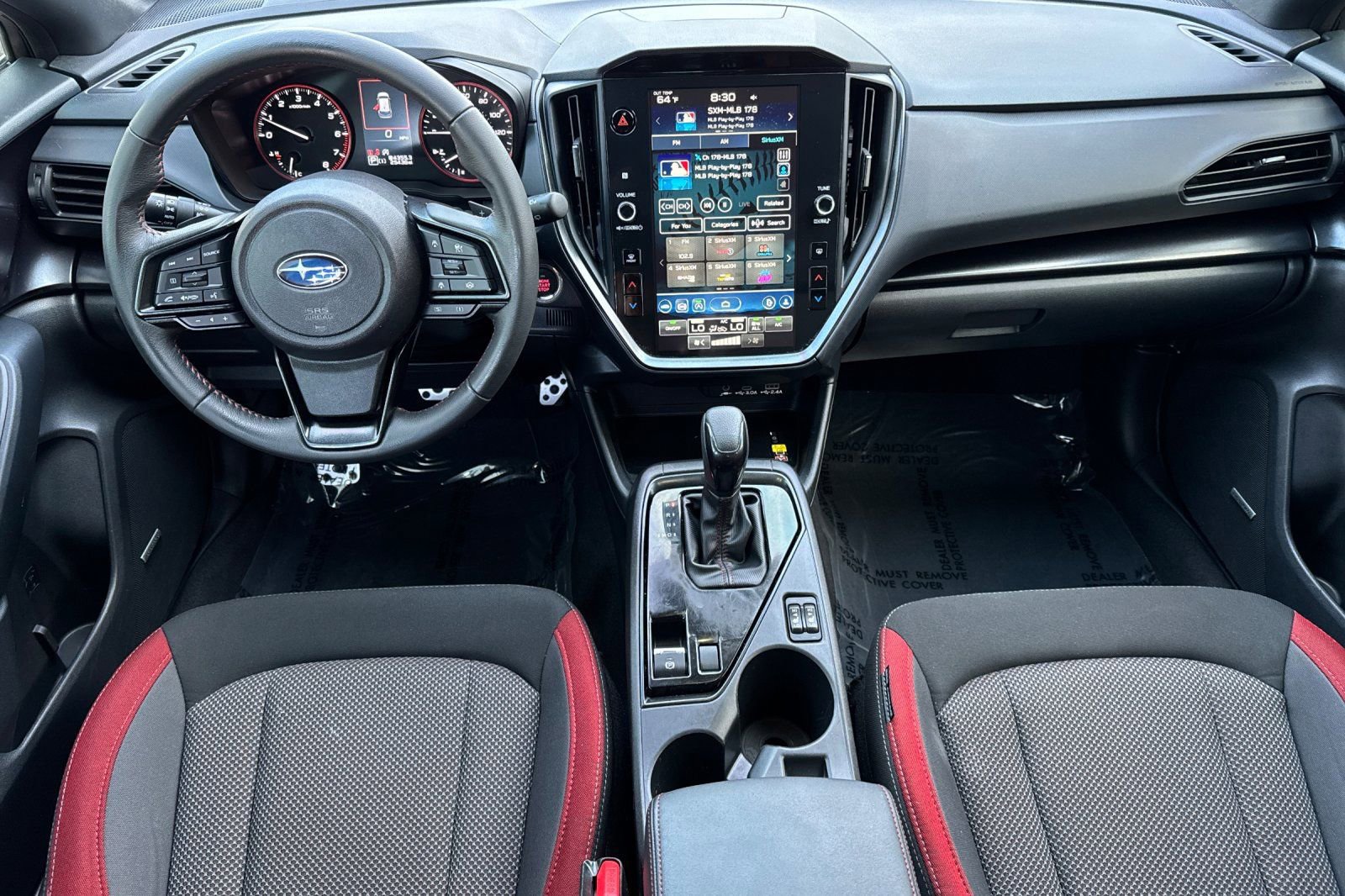 Certified 2024 Subaru Impreza RS image 14