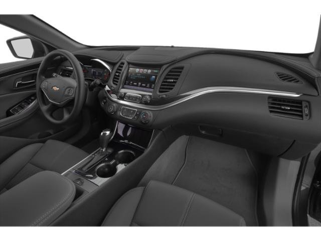 Used 2019 Chevrolet Impala LS FWD image 18