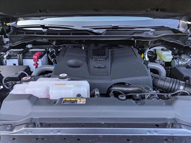 New 2026 Toyota Tundra 1794 Edition image 17