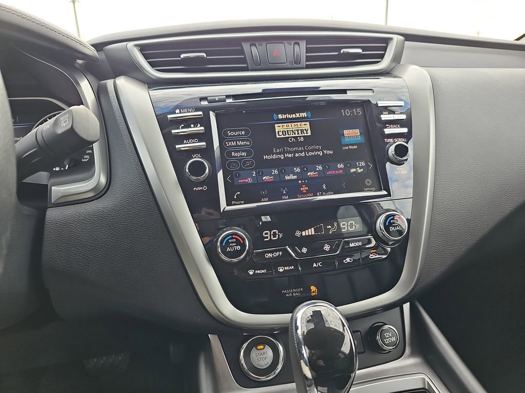 Used 2024 Nissan Murano SV image 21