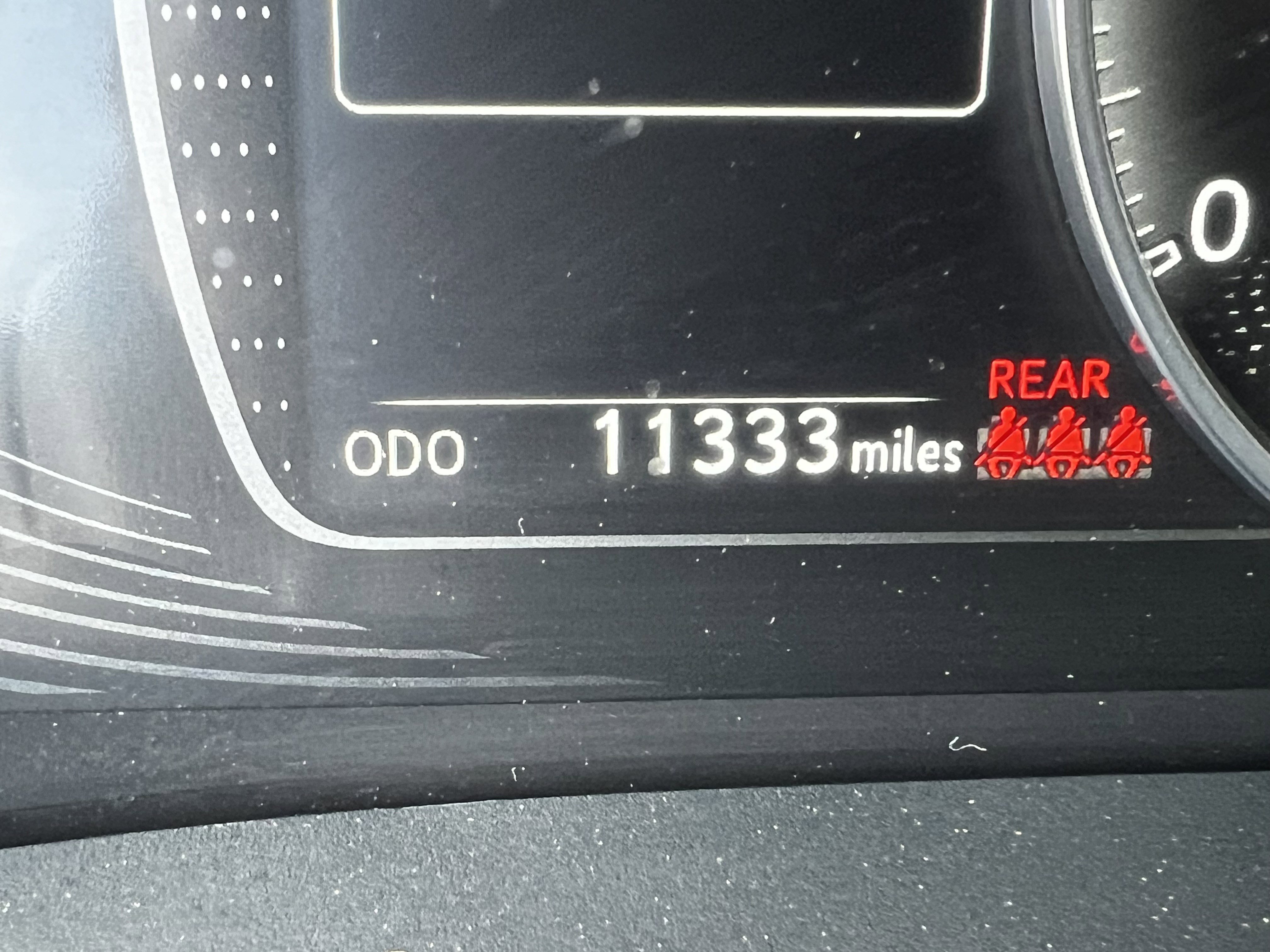 Certified 2025 Lexus ES 350 w/ Premium Package image 20