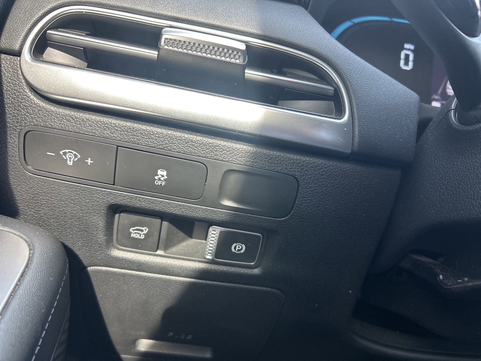 Used 2023 Hyundai Palisade XRT FWD image 16