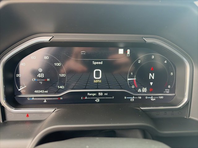 Used 2023 GMC Sierra 1500 Denali w/ Denali Reserve Package image 22