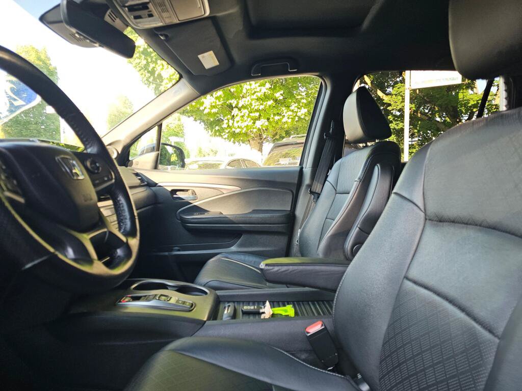 Used 2020 Honda Passport EX-L image 24