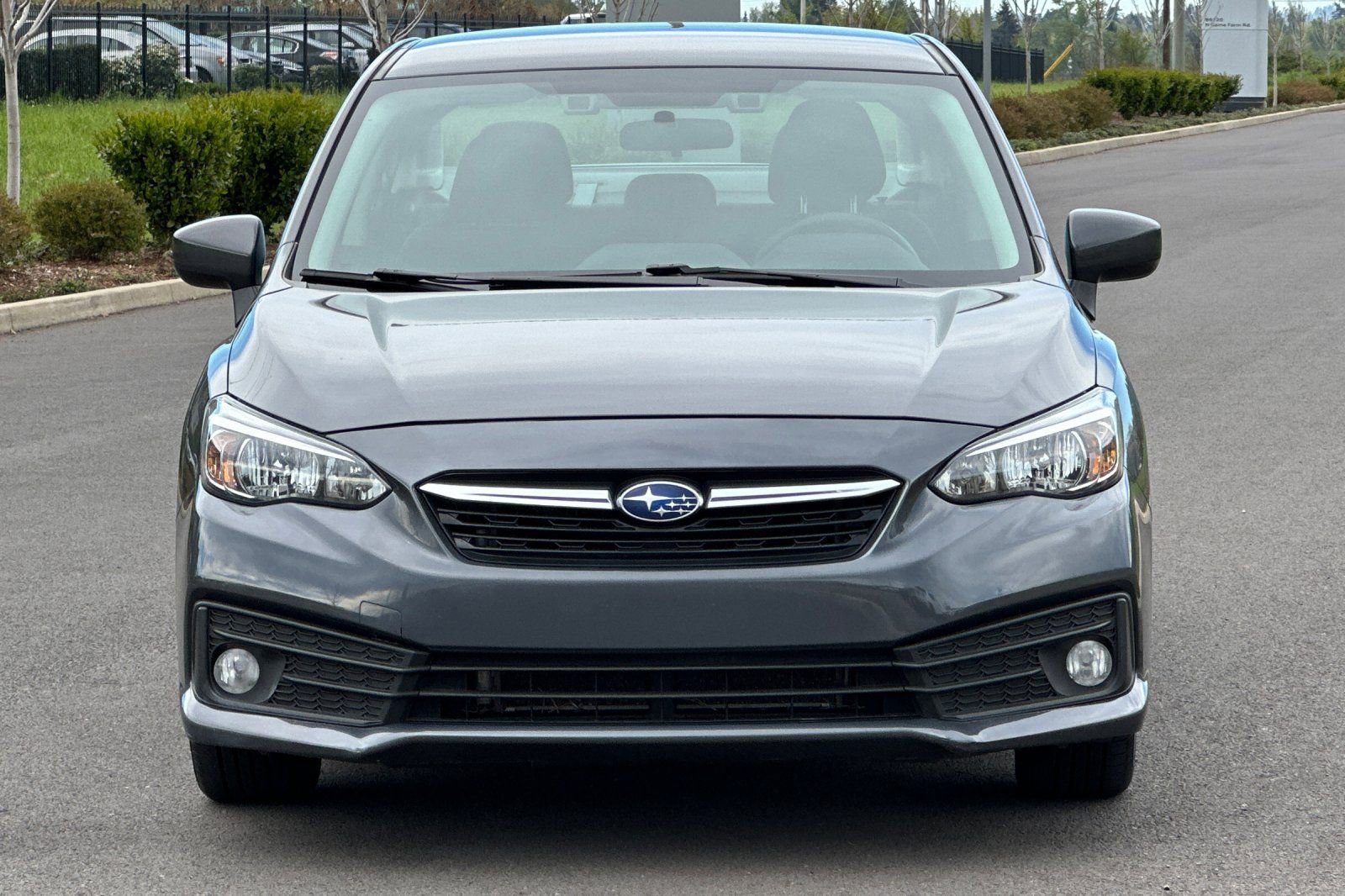 Used 2023 Subaru Impreza 2.0i Premium AWD/4WD image 8