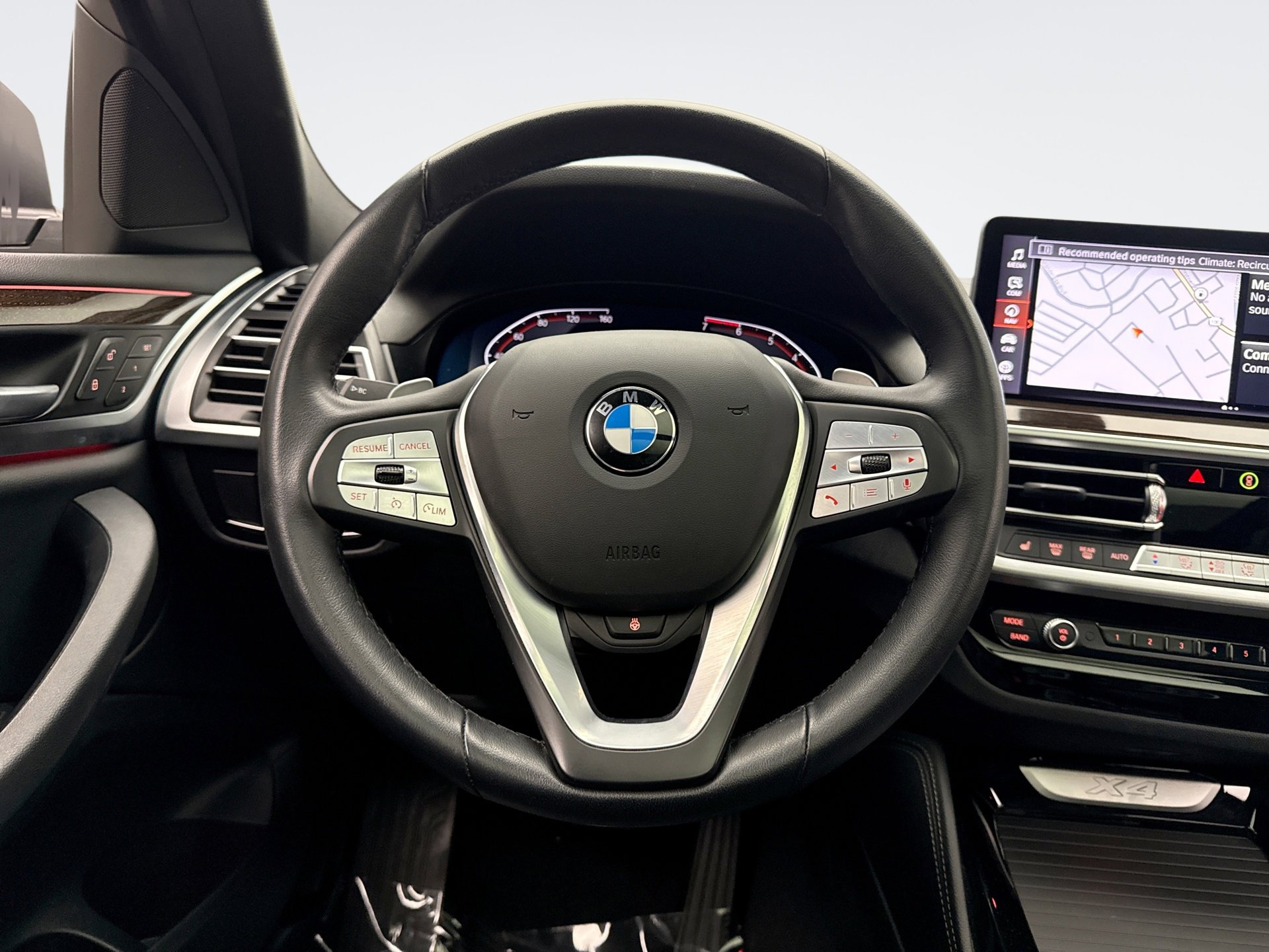 Used 2022 BMW X4 xDrive30i w/ Premium Package 2 image 12