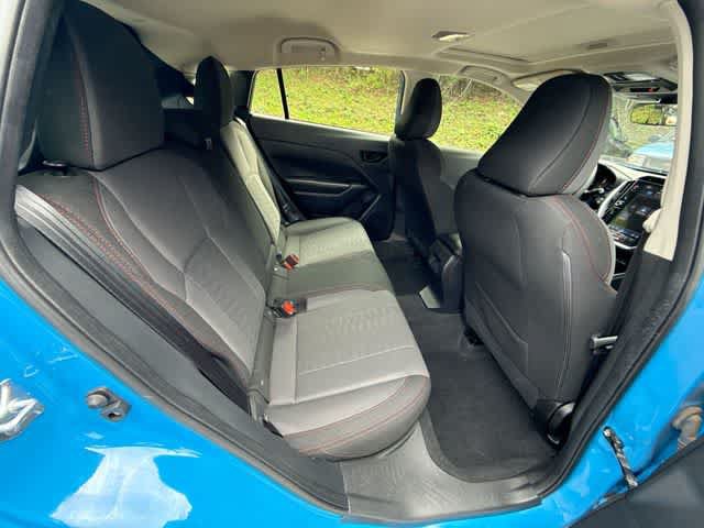 Certified 2024 Subaru Impreza 2.0i Sport AWD/4WD image 24