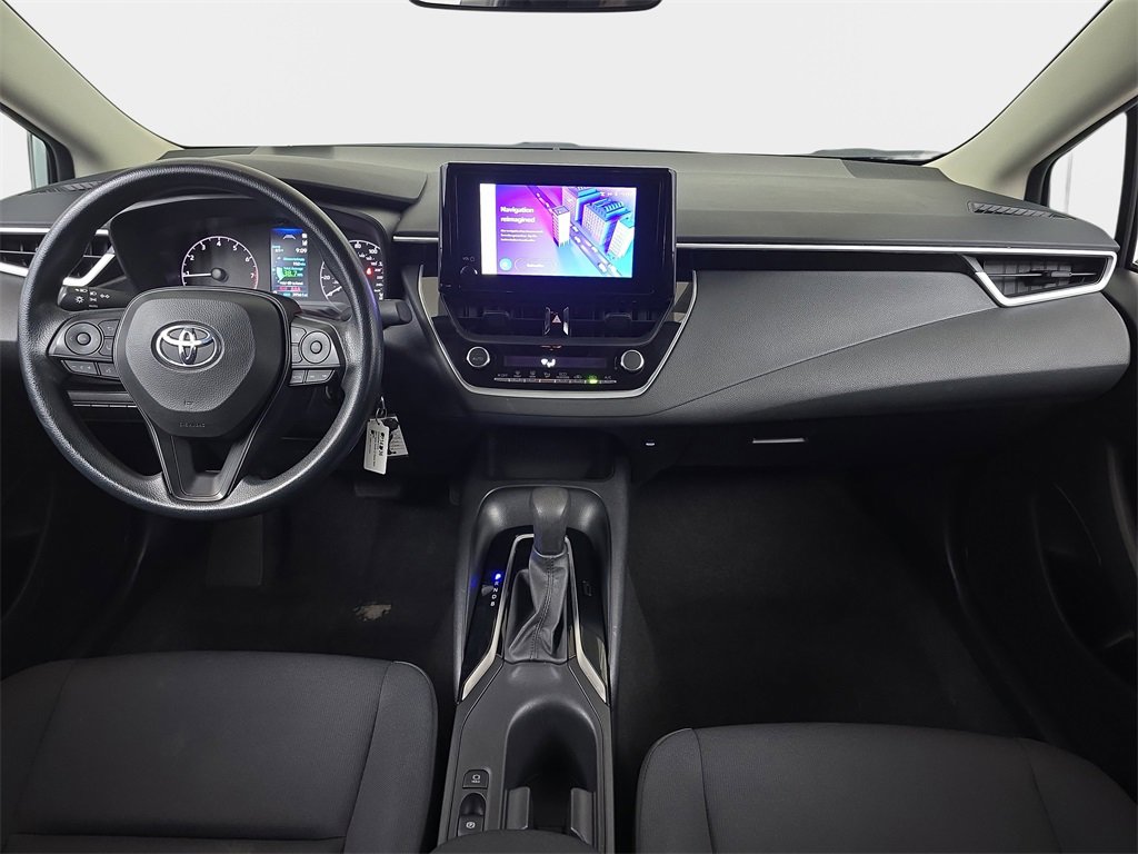 Used 2024 Toyota Corolla LE image 10