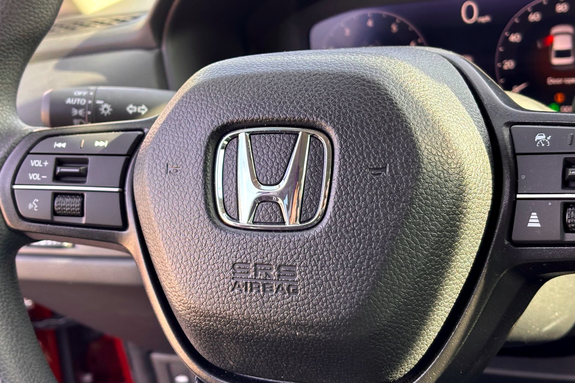 Used 2025 Honda Accord SE image 17