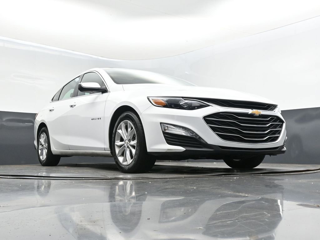 Used 2024 Chevrolet Malibu LT image 44