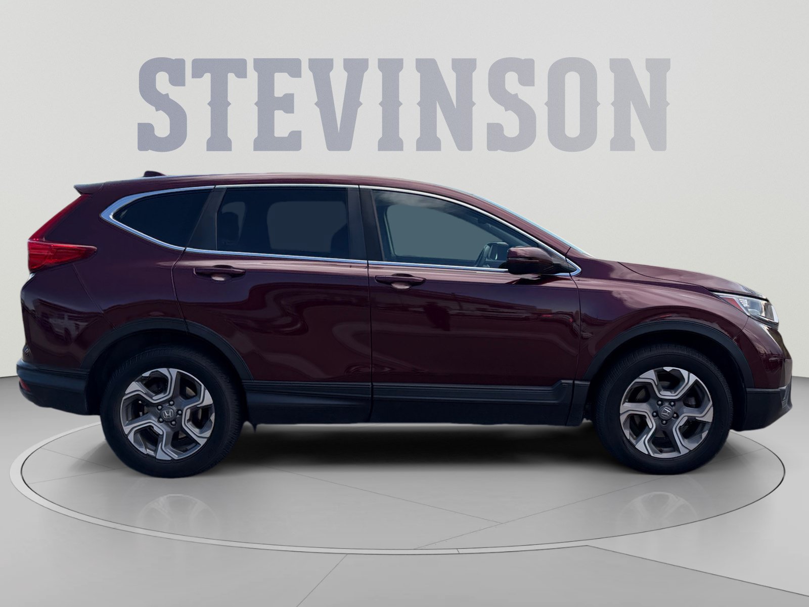 Used 2019 Honda CR-V EX-L image 6